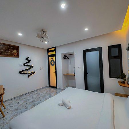 Eros House Da Lat Hotell Eksteriør bilde