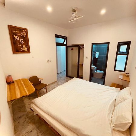 Eros House Da Lat Hotell Eksteriør bilde